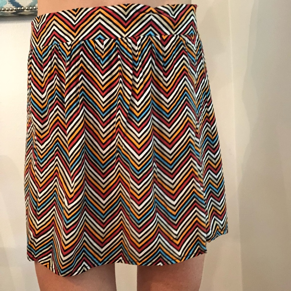 Skirt size Medium from Francesca’s